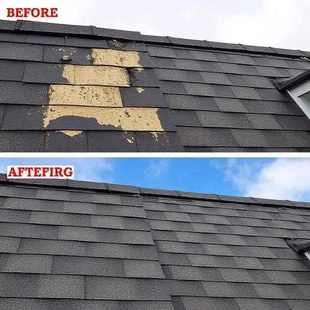 Roof Repair Near Me in Elon, NC near me